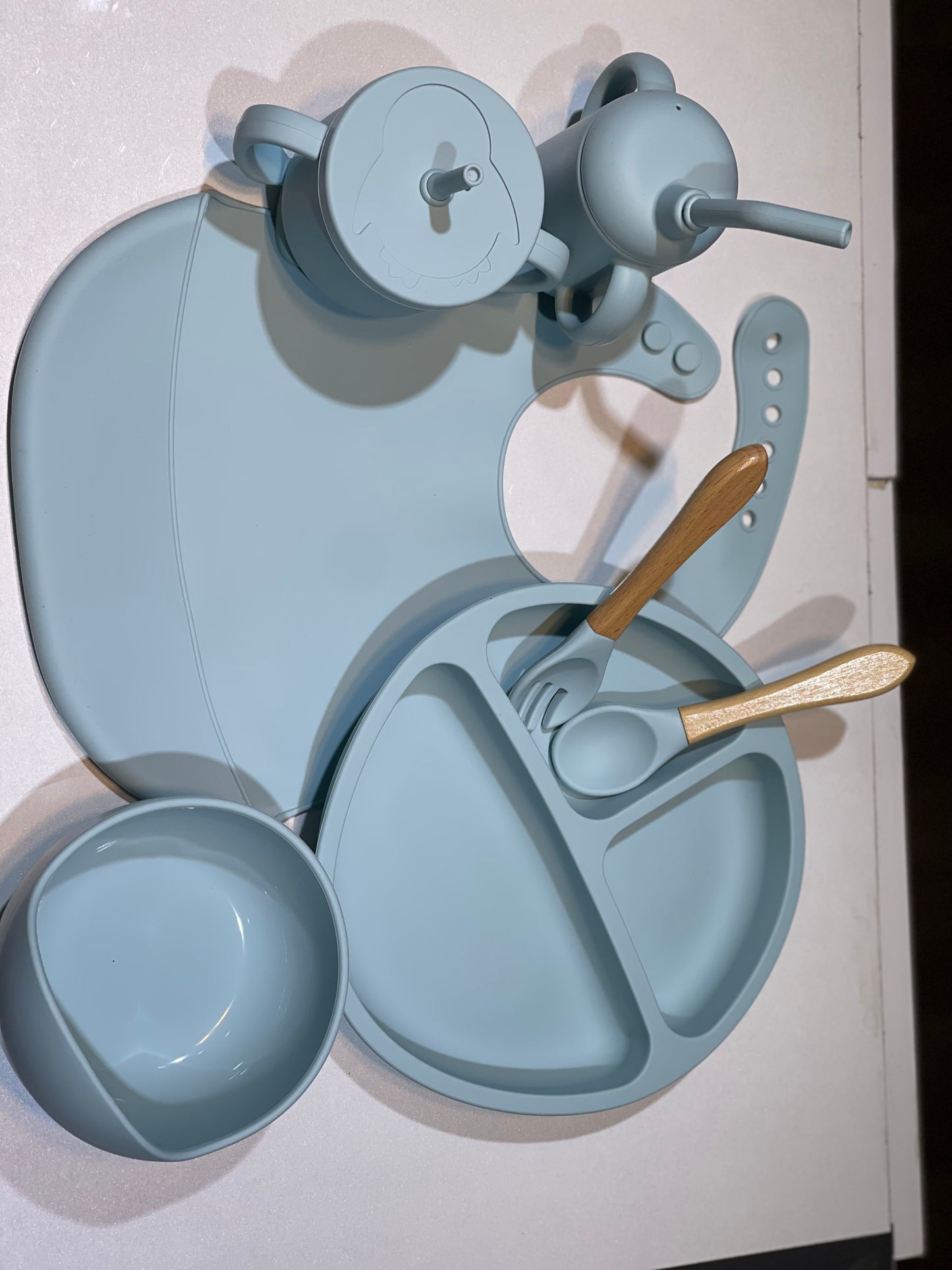 Bowl Set Zero D-1810