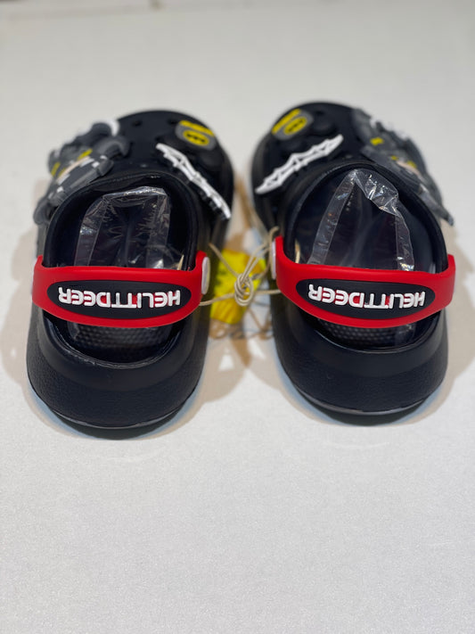 Batman Crocks