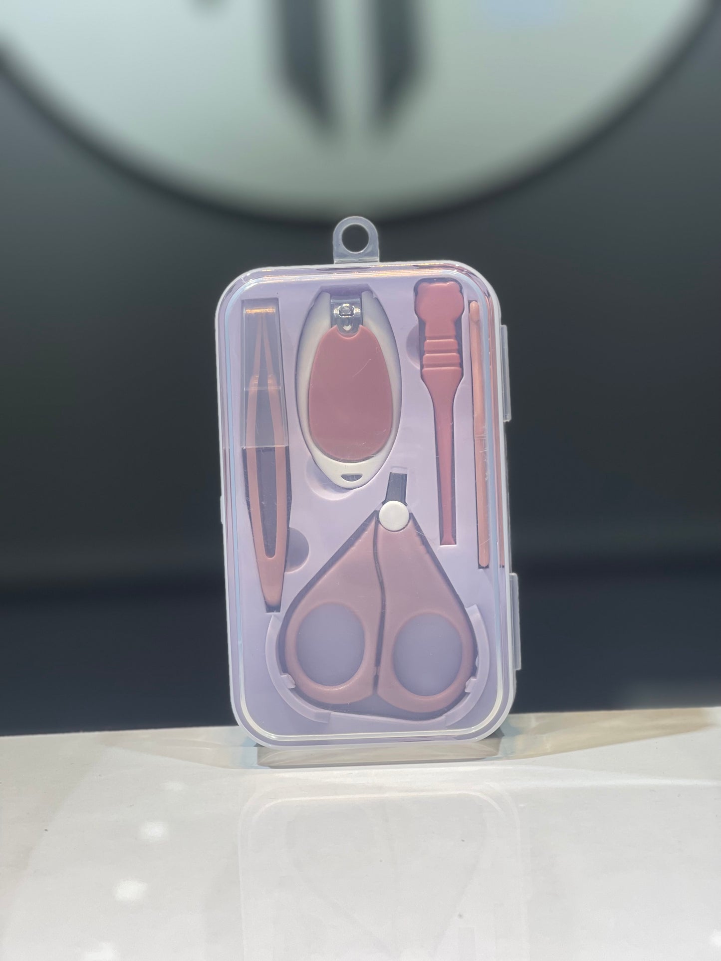 Manicure Set