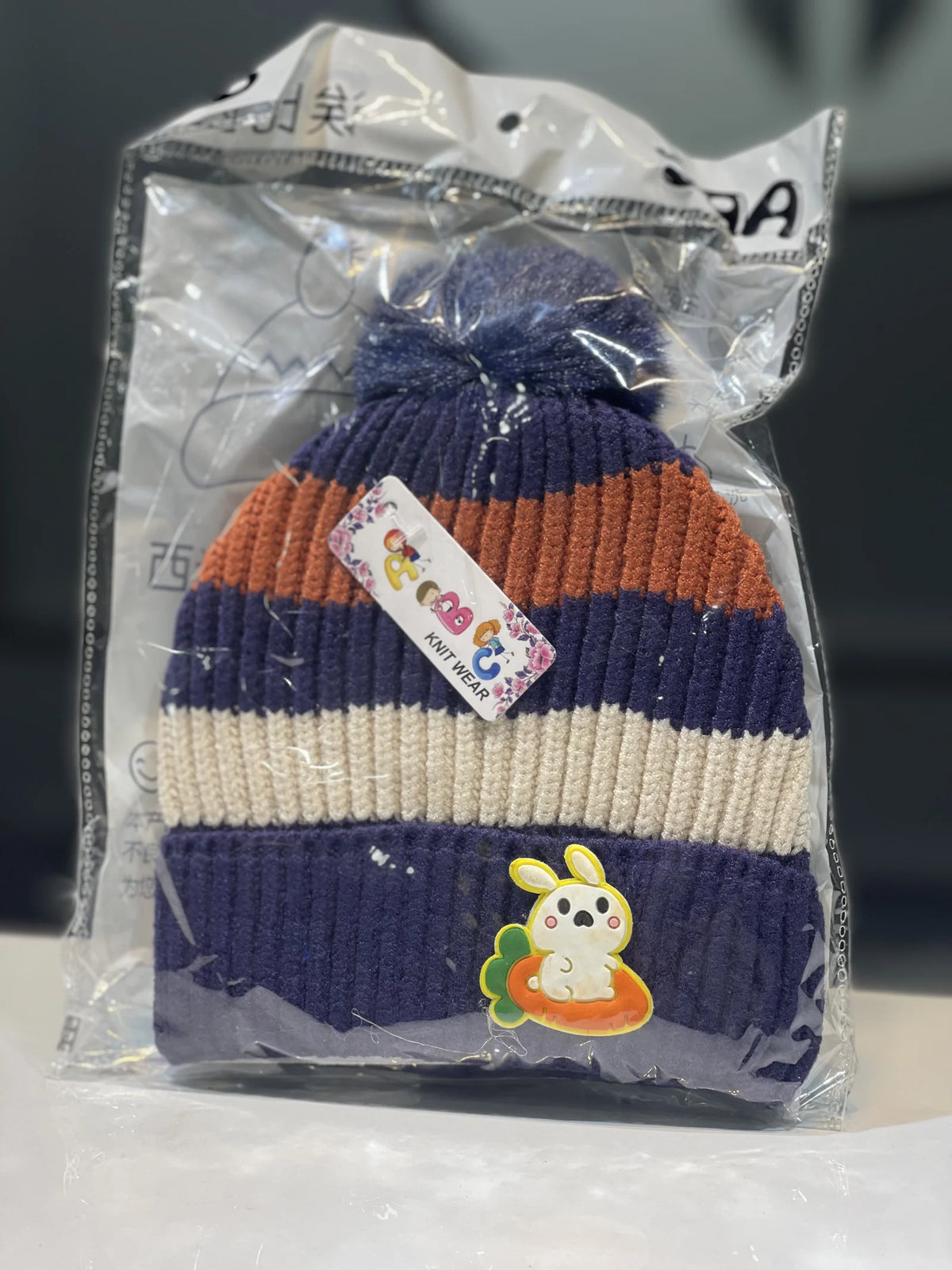 Baby Caps