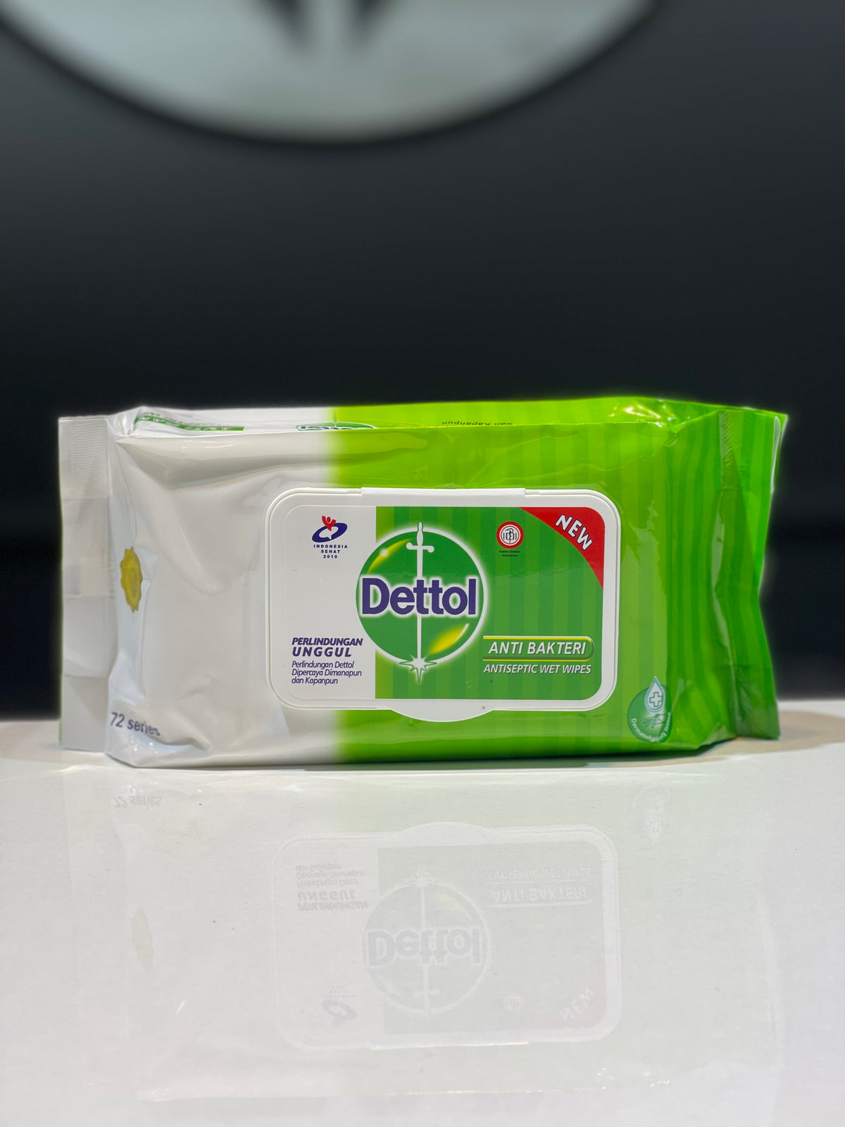 Dettol Baby Wipes