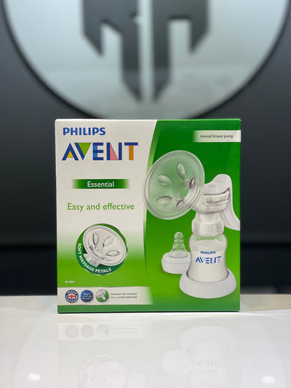 Avent Manual Breast Pump