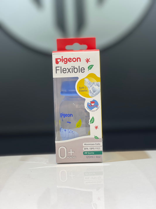 Flexible Feeder 120ml