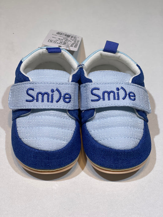 Smile Booties