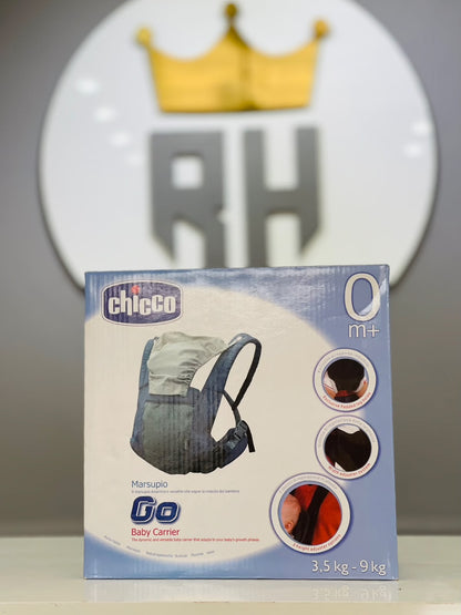 Chicco Carrier Belt 0m+