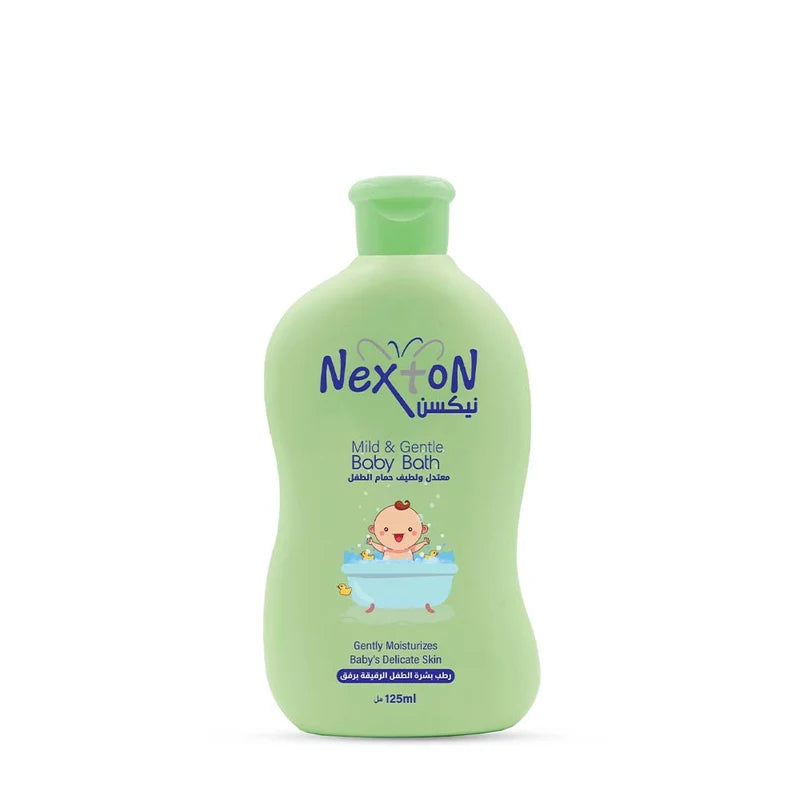 Nexton Baby Lotion Aloe Vera