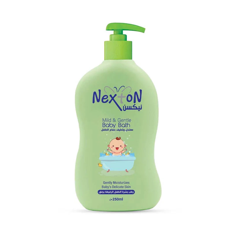Nexton Baby Bath