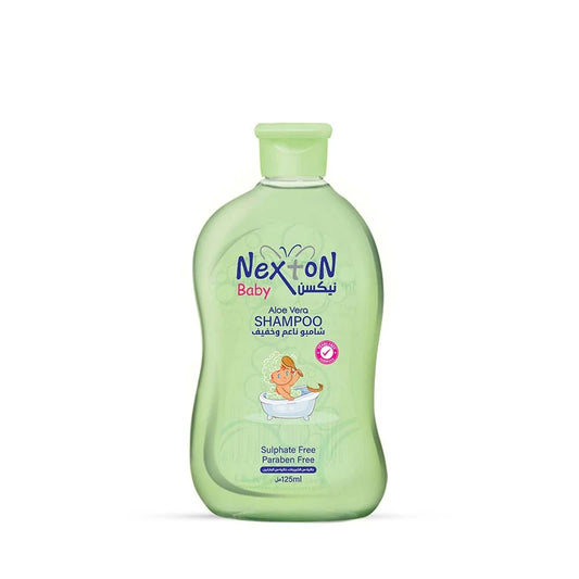 Nexton Shampoo Aloe vera