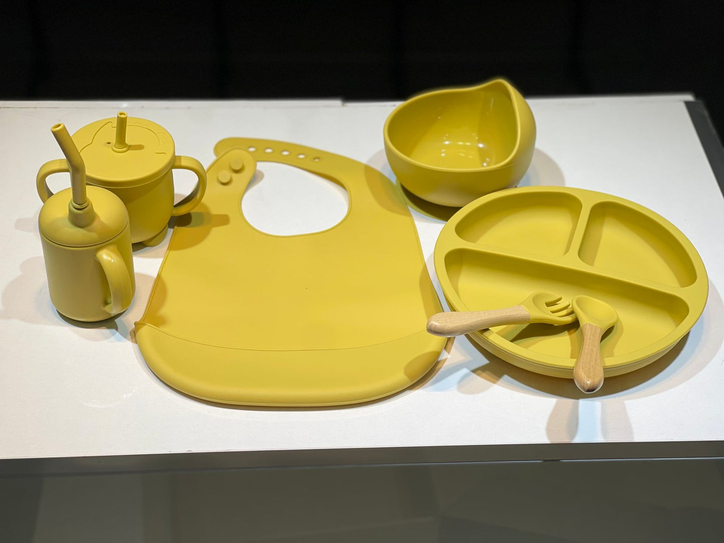 Bowl Set Zero D-1810
