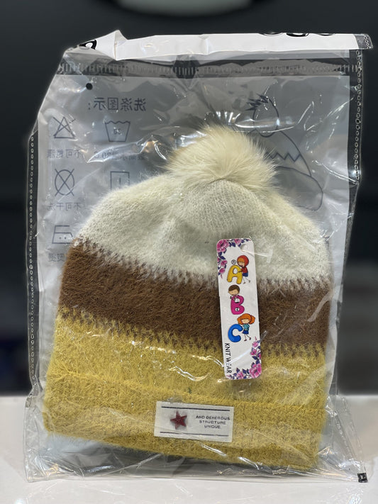 Woolen Caps