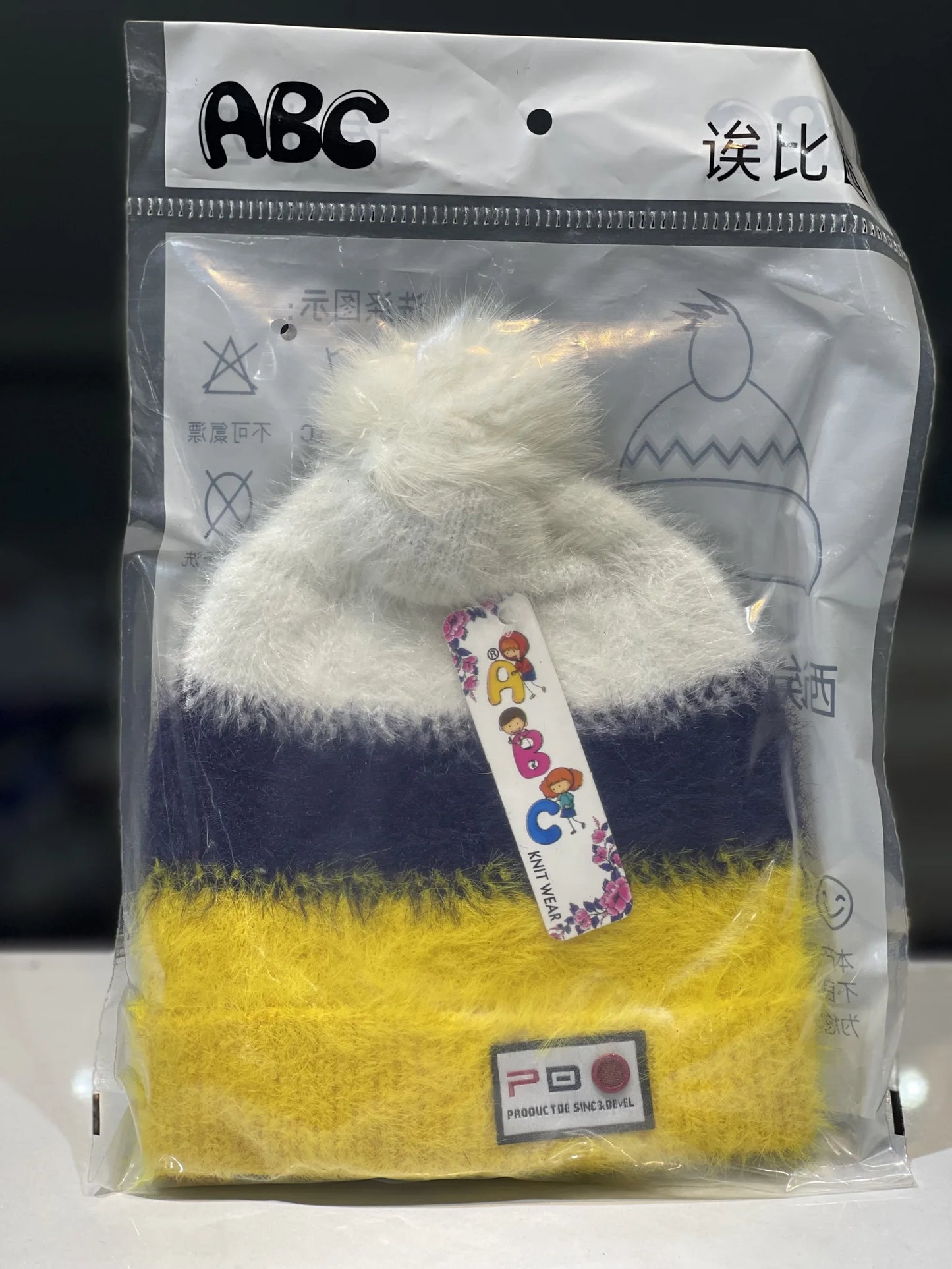 Woolen Caps