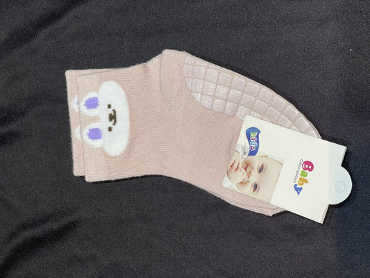 Baby Cotton Socks
